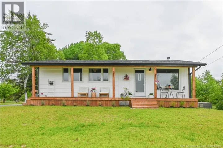 3180 Alcide Street, Tracadie, New Brunswick E1X1A5