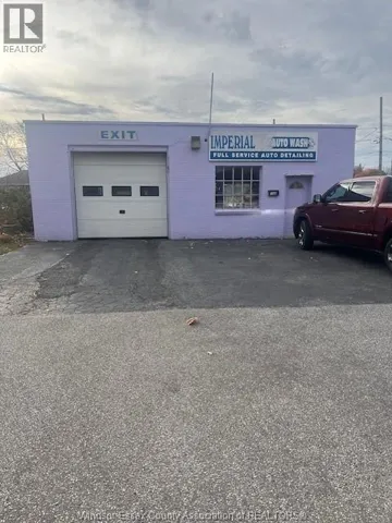 1429 RANDOLPH AVENUE, Windsor, Ontario N9B2V5