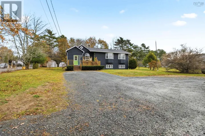 643 Highway 1, Mount Uniacke, Nova Scotia B0N1Z0