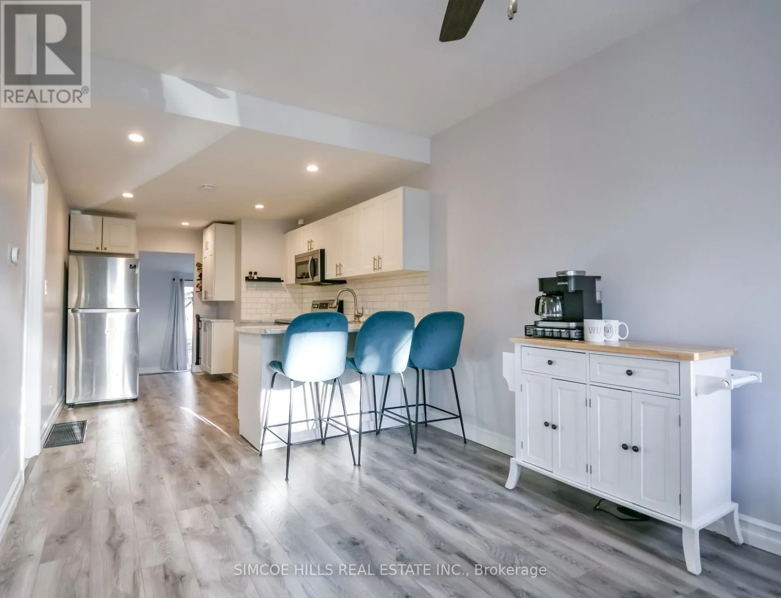 Residential For Sale