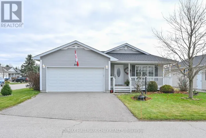 38 KENTUCKY AVENUE S, Wasaga Beach, Ontario L9Z3A8
