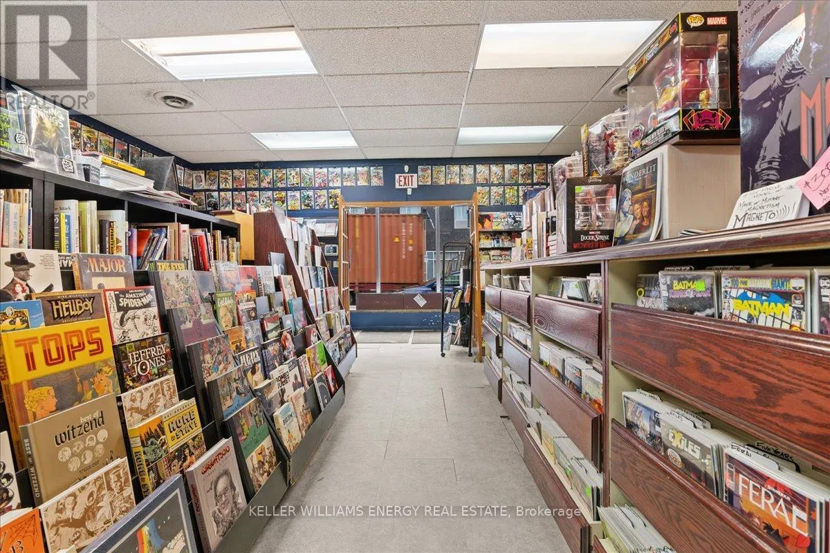 Commercial Sale For Sale