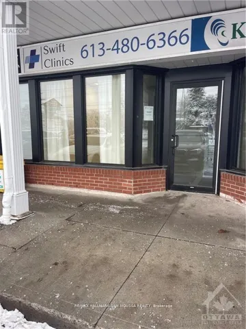 2602 - 2586 INNES ROAD, Ottawa, Ontario K1B4Z6