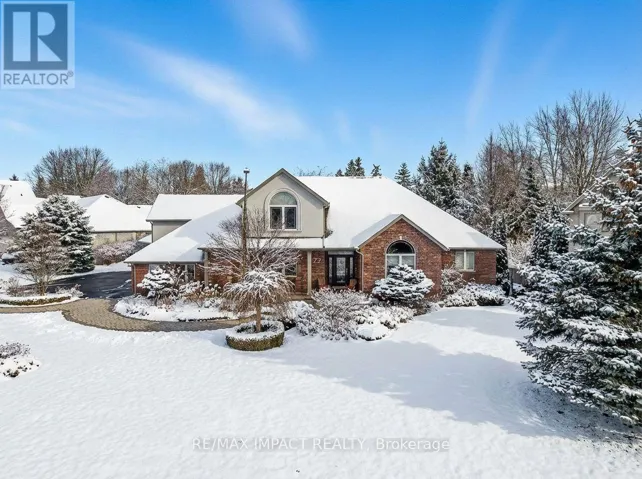 22 DANIELS DRIVE, Brighton, Ontario K0K1H0