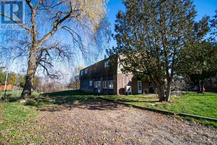 119 KNAPP STREET, Rideau Lakes, Ontario K0G1E0