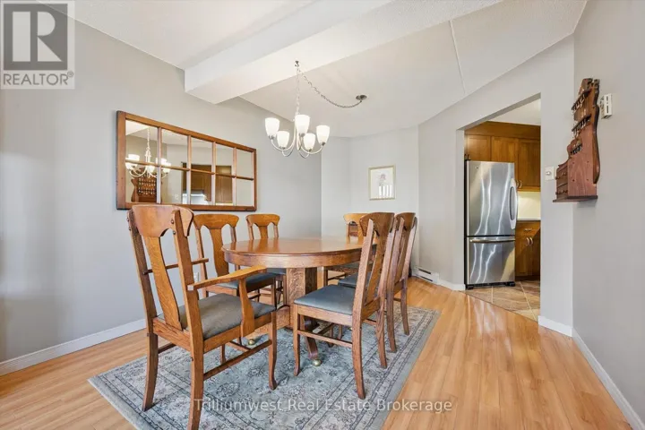 705 - 8 CHRISTOPHER COURT, Guelph (Kortright West), Ontario N1G4N7