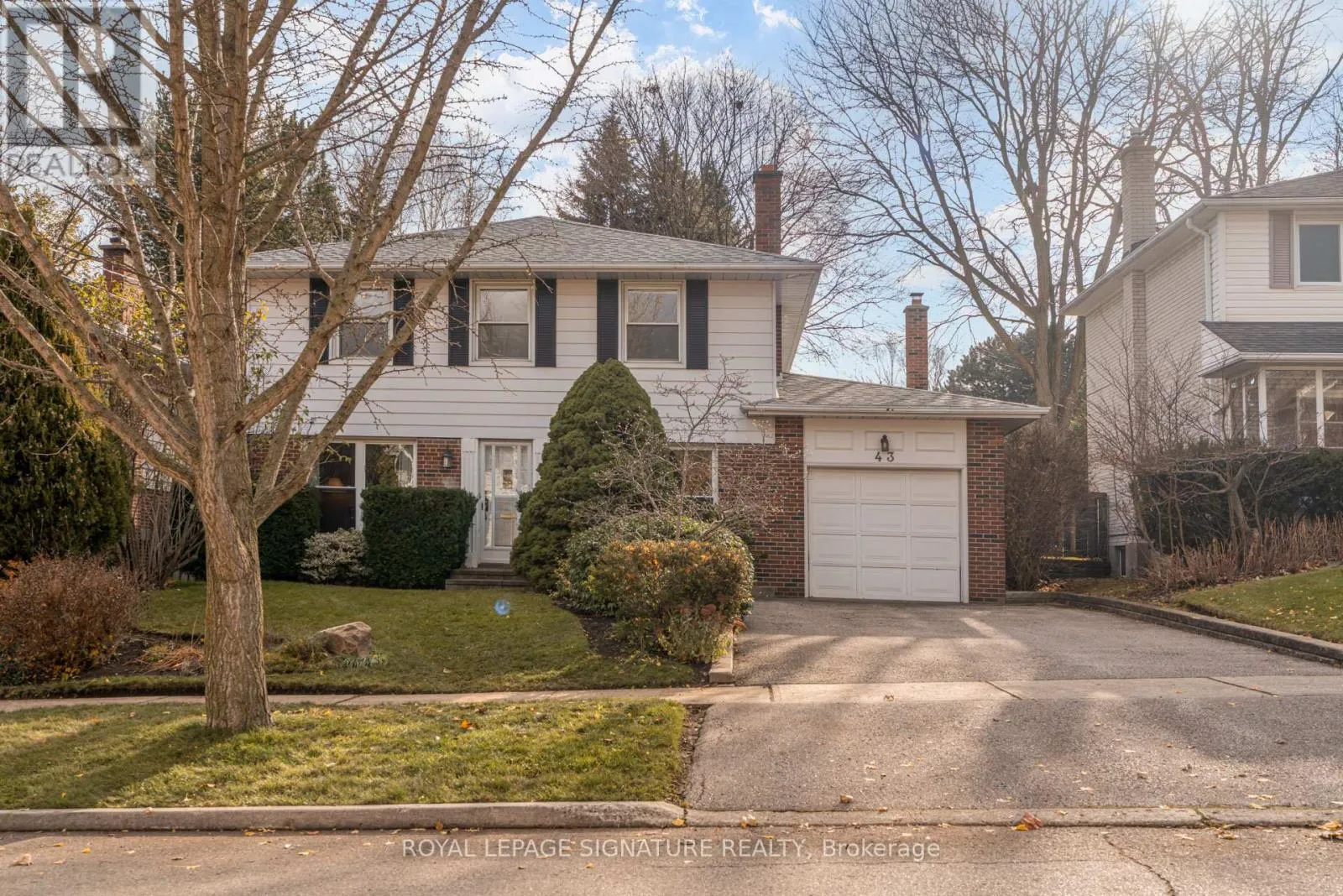 Residential For Sale