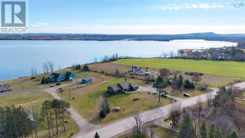 2162 Hwy 376, Lyons Brook, Nova Scotia B0K1H0