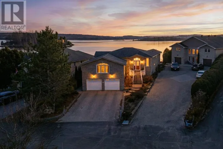 400 Second Avenue S, Sudbury, Ontario P3B3L5