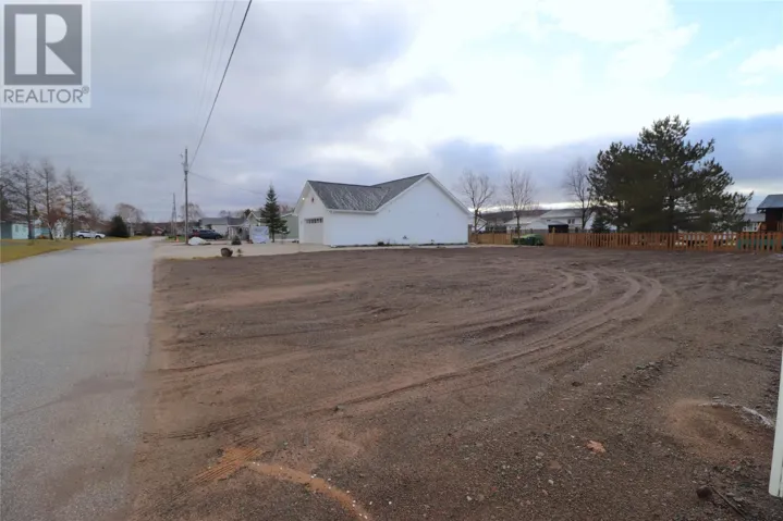 10 Jeddores Lane, Deer Lake, Newfoundland & Labrador A8A1P5