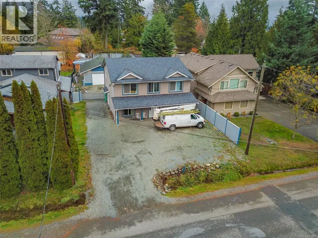 2262 Ashlee Rd, Nanaimo, British Columbia V9R6T5