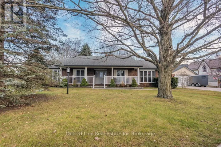 9294 OLD CHAPEL STREET, Bayham (Straffordville), Ontario N0J1Y0