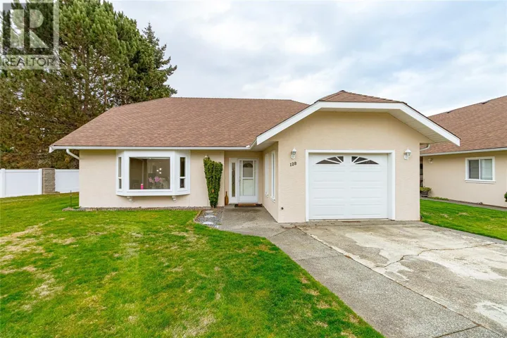 128 635 Blenkin Ave, Parksville, British Columbia V9P2K7
