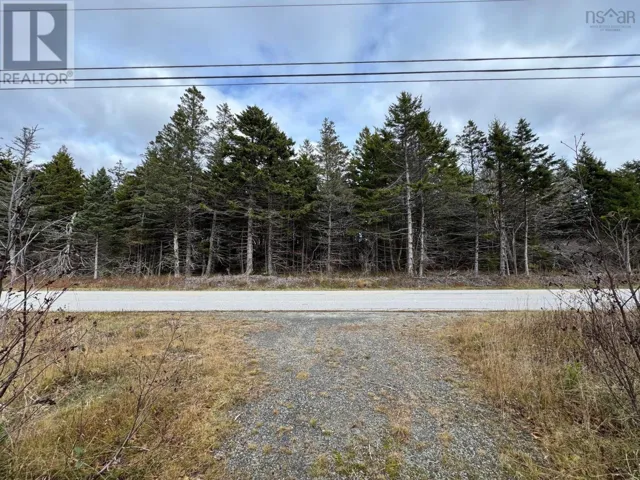 Lot Patrice Road, Church Point, Nova Scotia B0W1M0