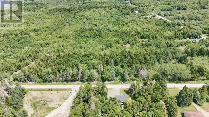 Lot Patrice Road, Church Point, Nova Scotia B0W1M0