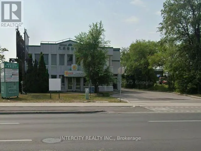201 - 4631 STEELES AVENUE E, Toronto (Milliken), Ontario M1V4S5