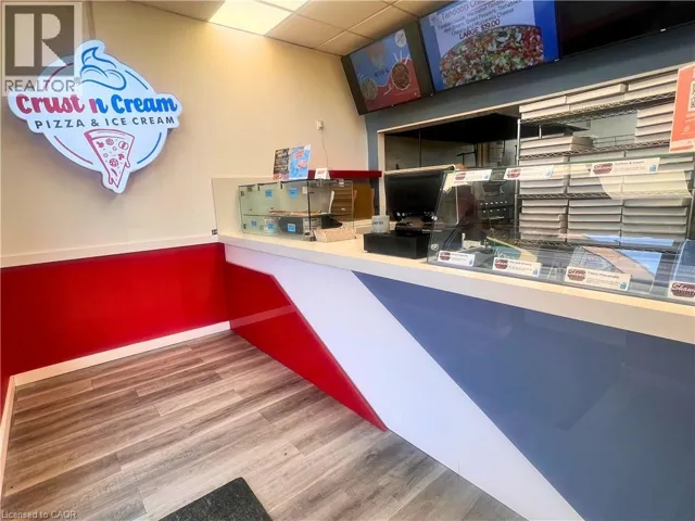 350 SCOTT Street Unit# 106, St. Catharines, Ontario L2T2L3