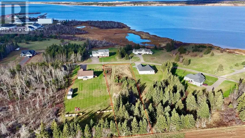 Lot 29 Sunrise Drive, Morell, Prince Edward Island C0A1S0