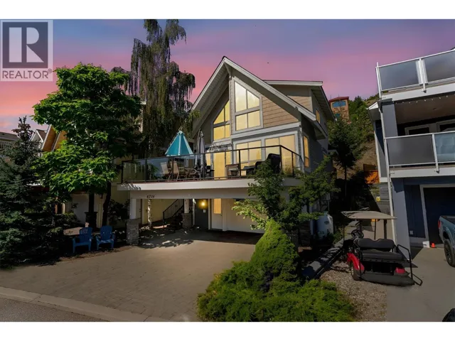 6716 La Palma Loop Unit# 261, Kelowna, British Columbia V1Z3R8