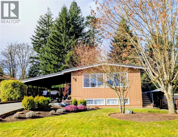 3968 3rd Ave, Port Alberni, British Columbia V9Y6G2