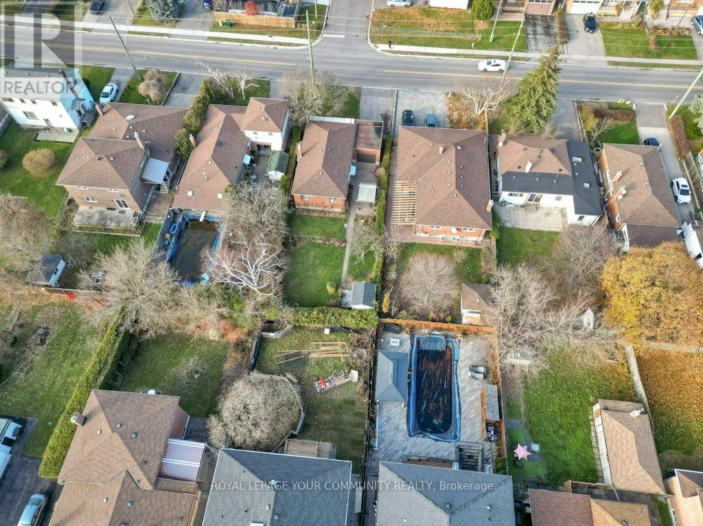 Residential For Sale