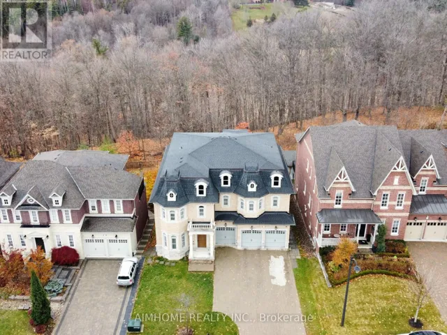 80 ANNSLEYWOOD COURT, Vaughan (Kleinburg), Ontario L4H4G6