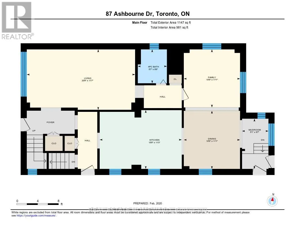 Residential For Sale