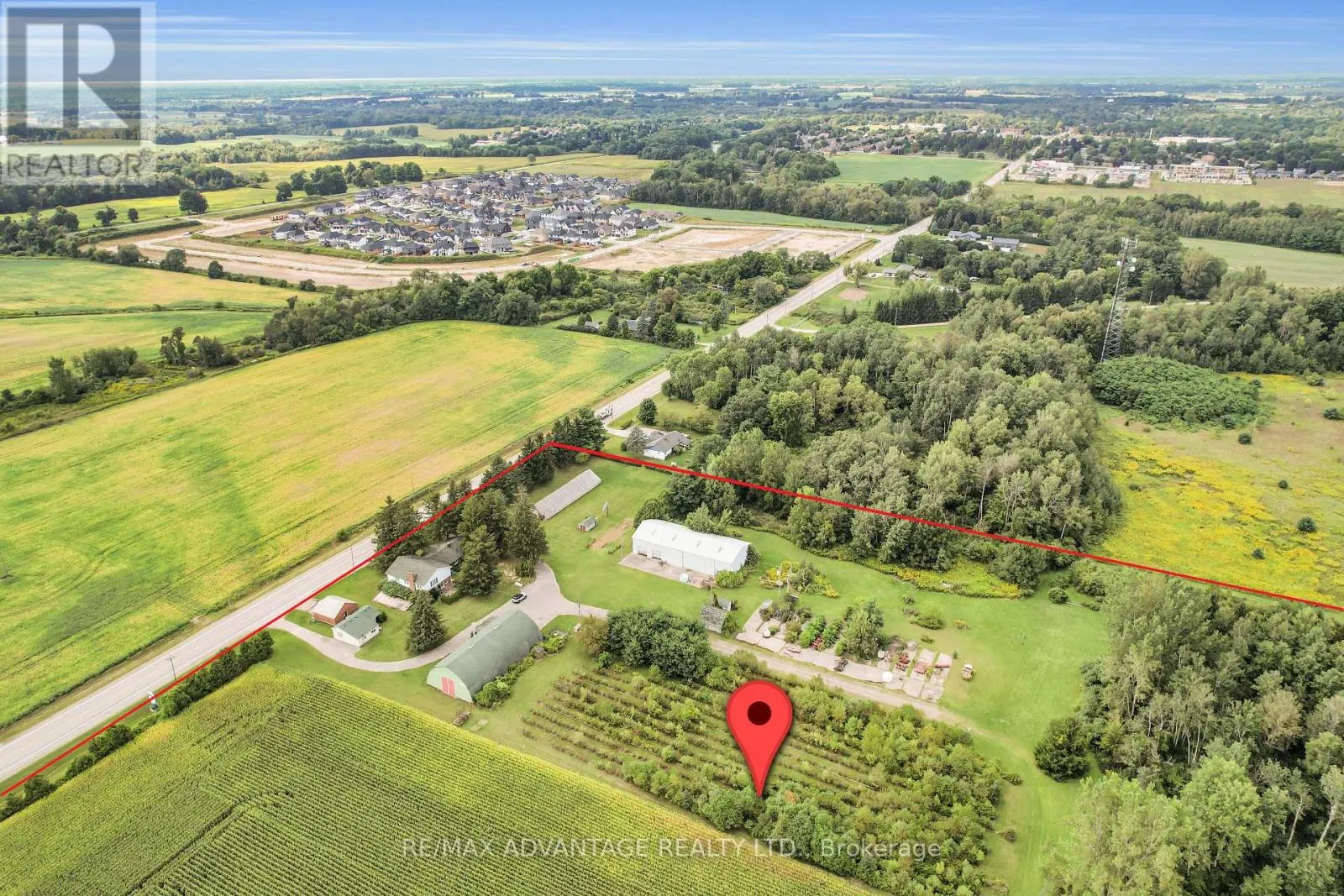 Residential For Sale