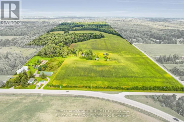 2710-2714 DORCHESTER ROAD, Thames Centre, Ontario N0L1G5