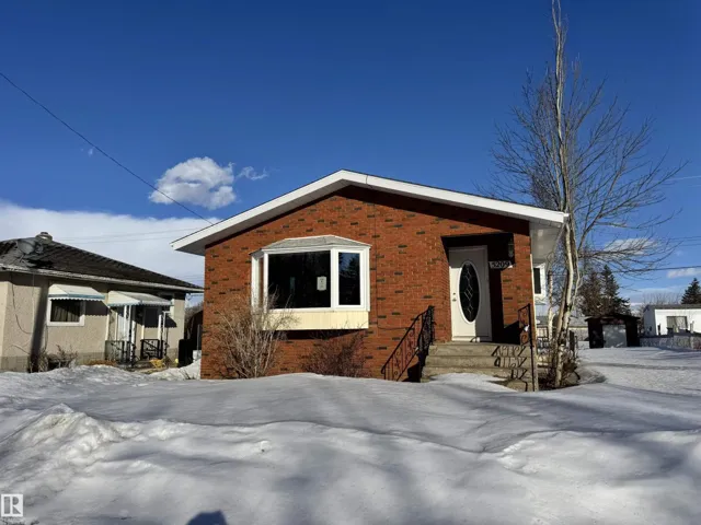 5209 51 ST, Andrew, Alberta T0B0C0
