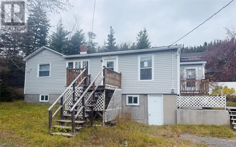950 Main Road, Dunville, Newfoundland & Labrador A0B1S0