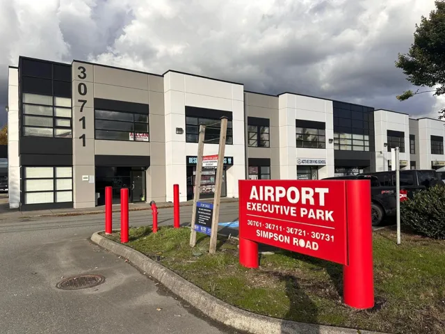 704 30711 SIMPSON ROAD, Abbotsford, British Columbia V2T6C7