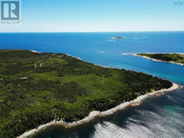 Bald Rock Road, Bald Rock, Nova Scotia B3K1K9