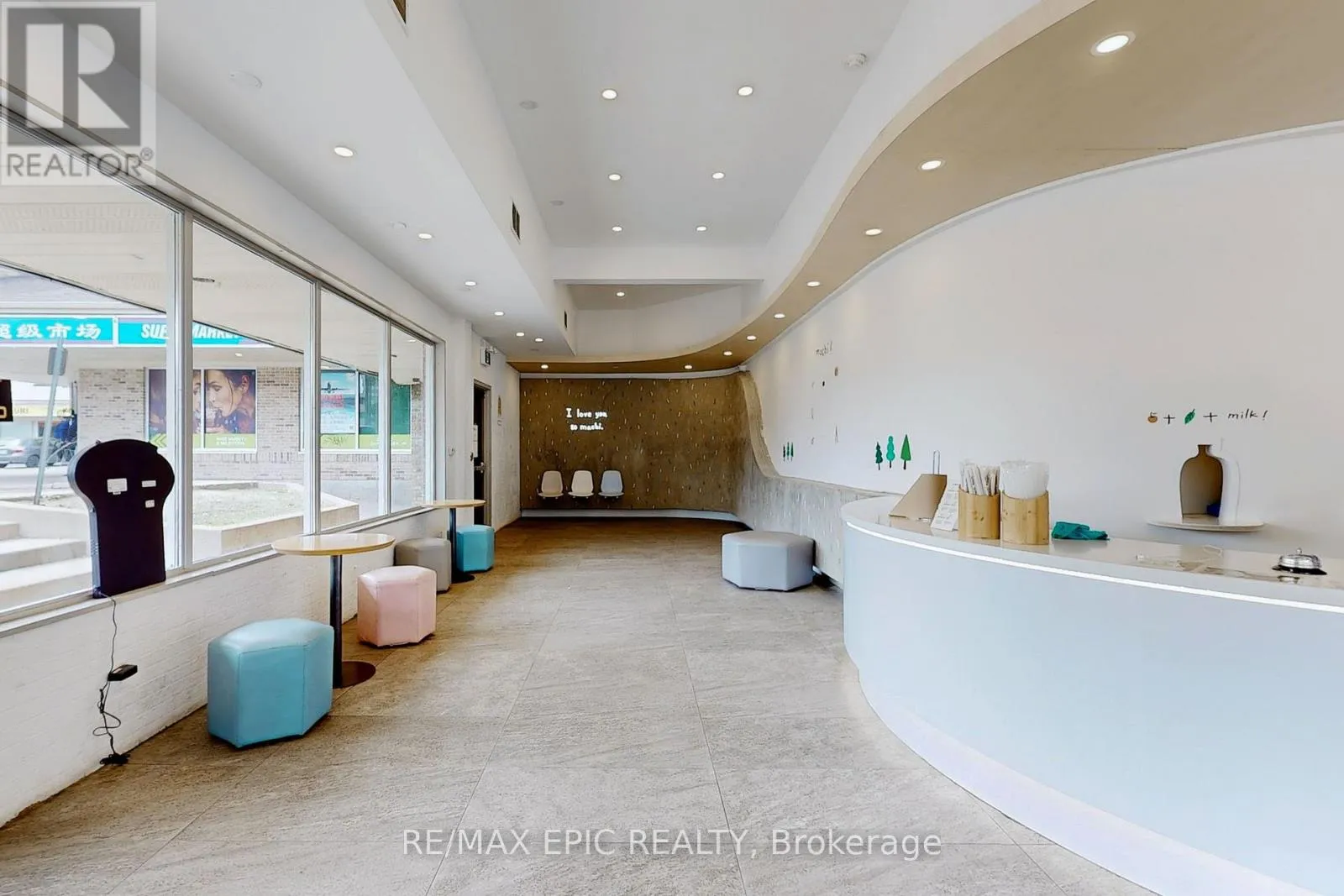 Commercial Sale For Sale