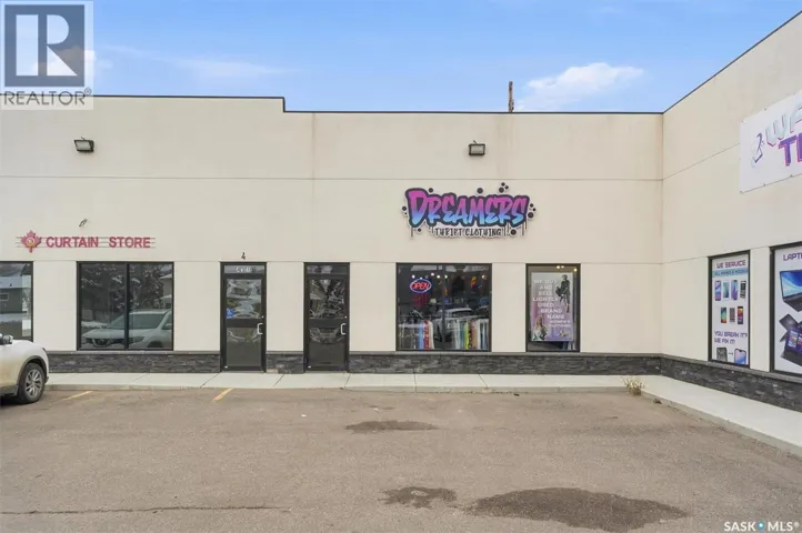 2 212 Central STREET W, Warman, Saskatchewan S0K0A1