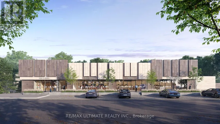 2 - 201 WOODSIDE DRIVE, Orillia, Ontario L3V6T4