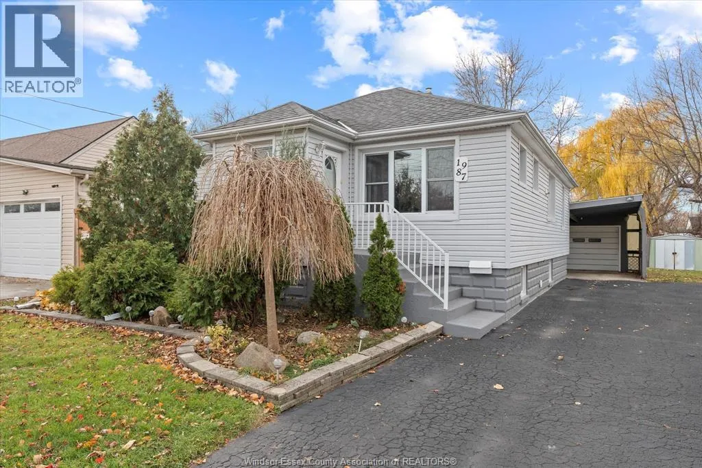 Residential For Sale