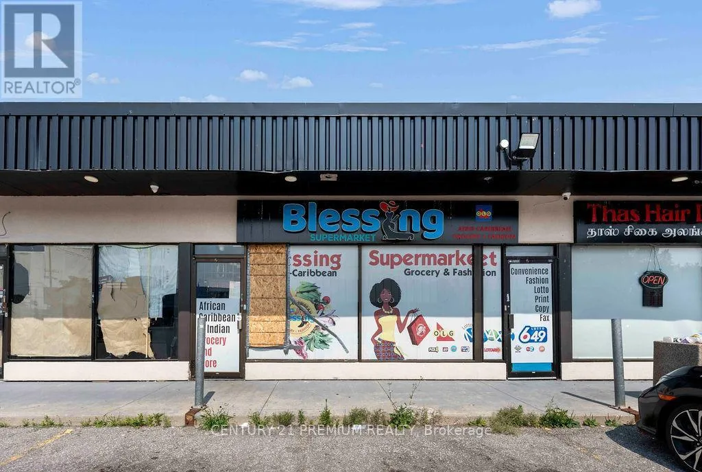 Commercial Sale For Sale