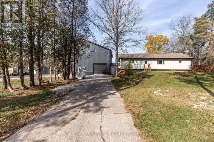 9 MAPLE DRIVE, Northern Bruce Peninsula, Ontario N0H1Z0