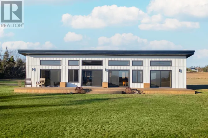 133 Julie Lane, Point Prim, Prince Edward Island C0A1A0