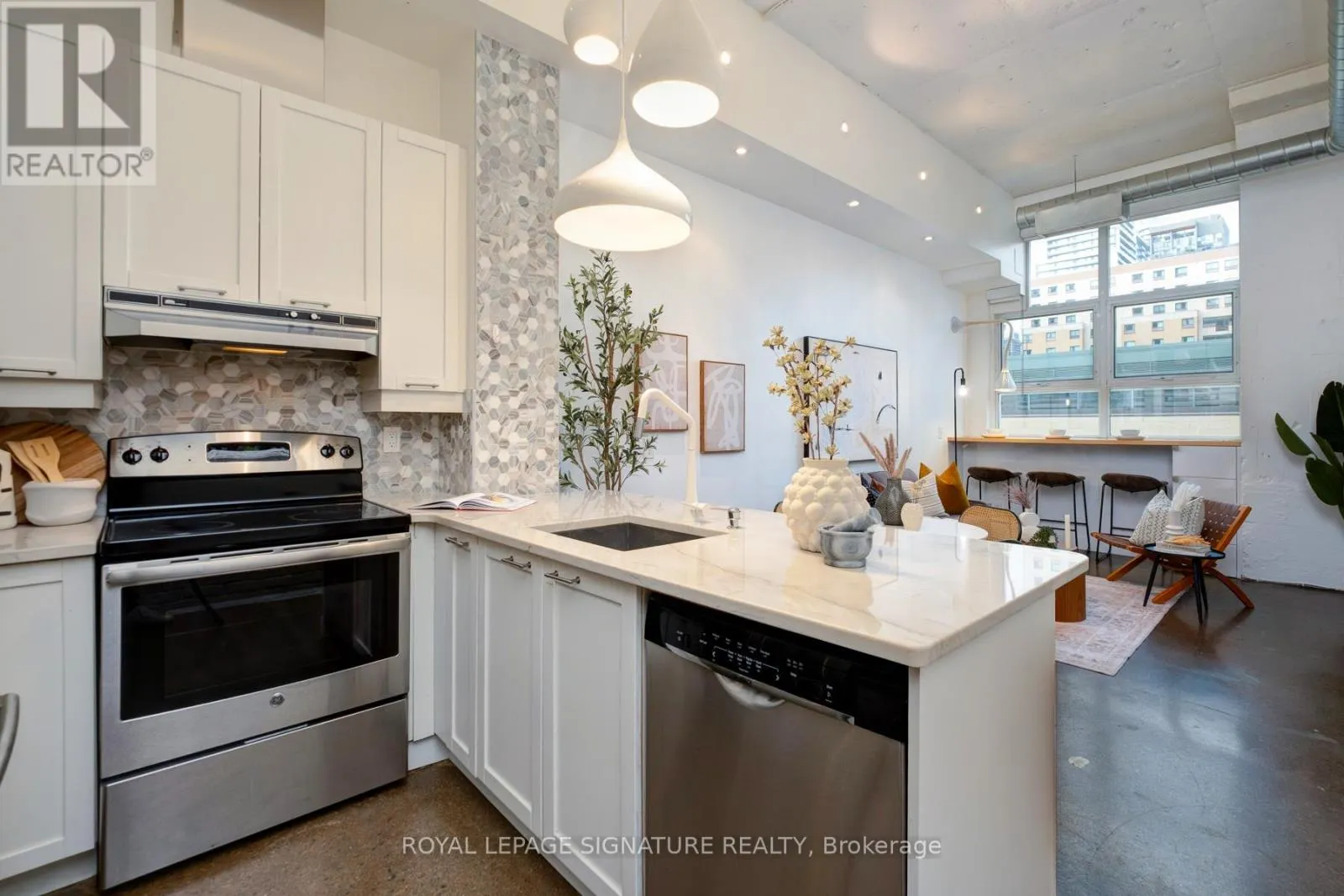 Residential For Sale