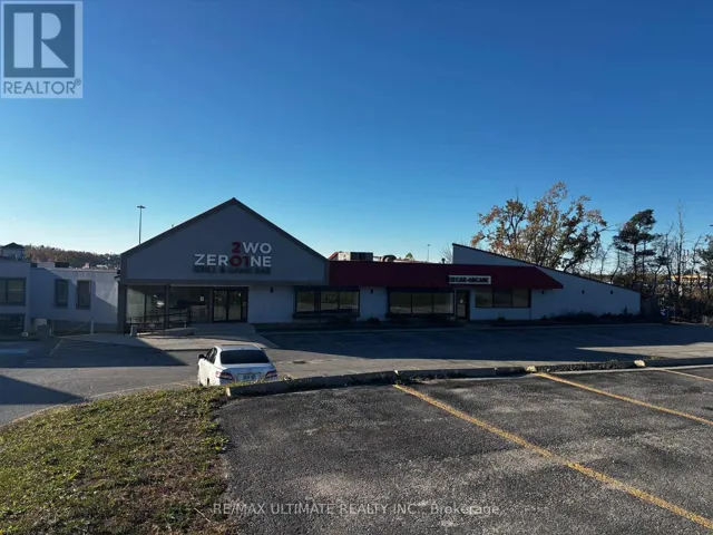3 - 201 WOODSIDE DRIVE, Orillia, Ontario L3V6T4