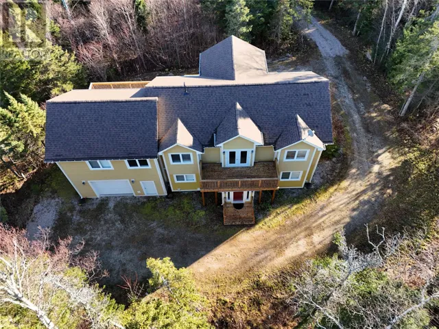 27 Pine Loop, Humber Valley Resort, Newfoundland & Labrador A2H0E1