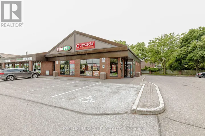 1A - 301 FRUITLAND ROAD, Hamilton (Stoney Creek), Ontario L8E5M1