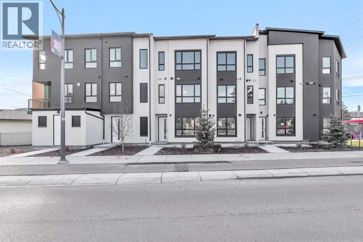 4903 Bowness Road NW, Calgary, Alberta T3B1H1