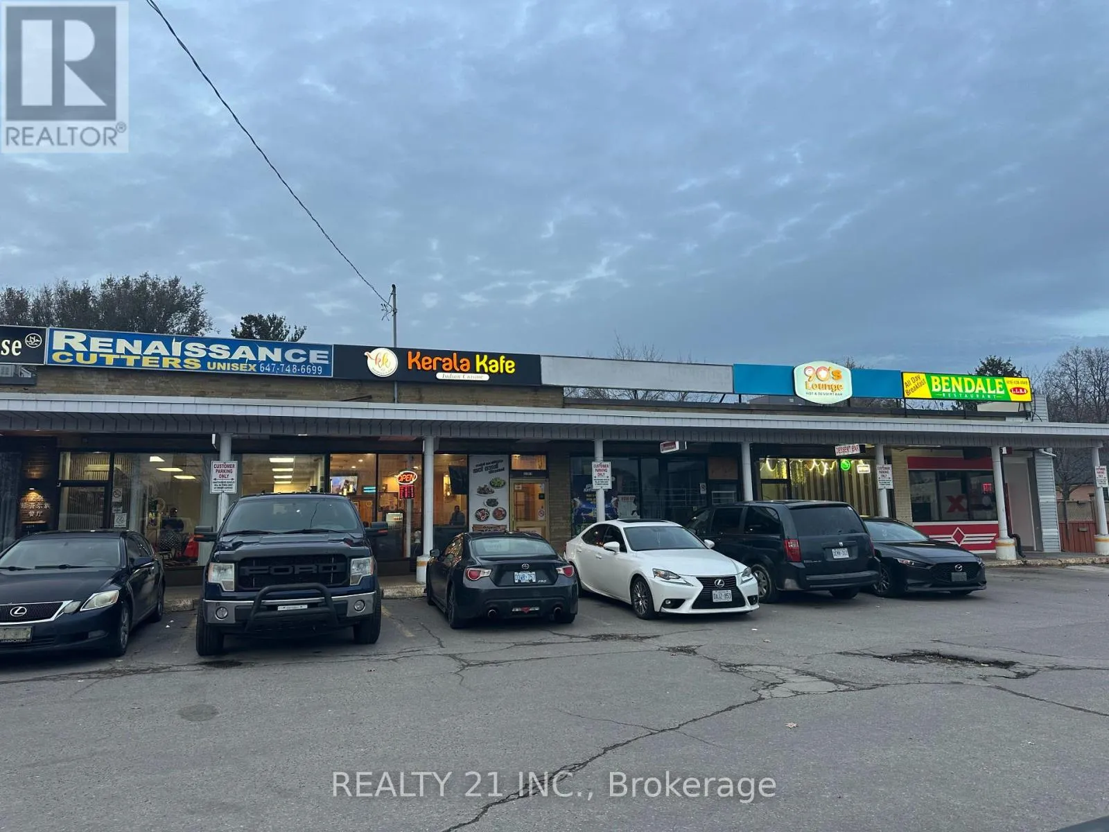 Commercial Sale For Sale