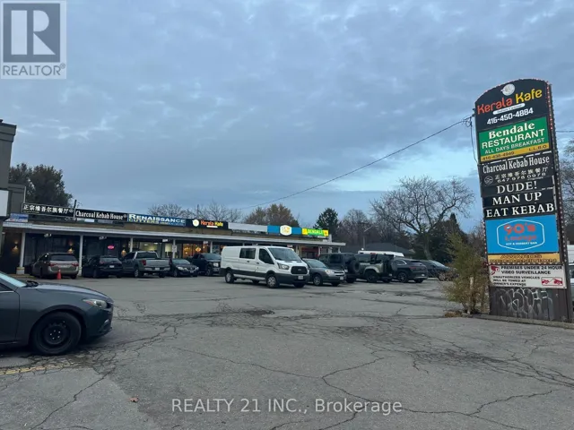 3254 LAWRENCE AVENUE E, Toronto (Woburn), Ontario M1H1A4