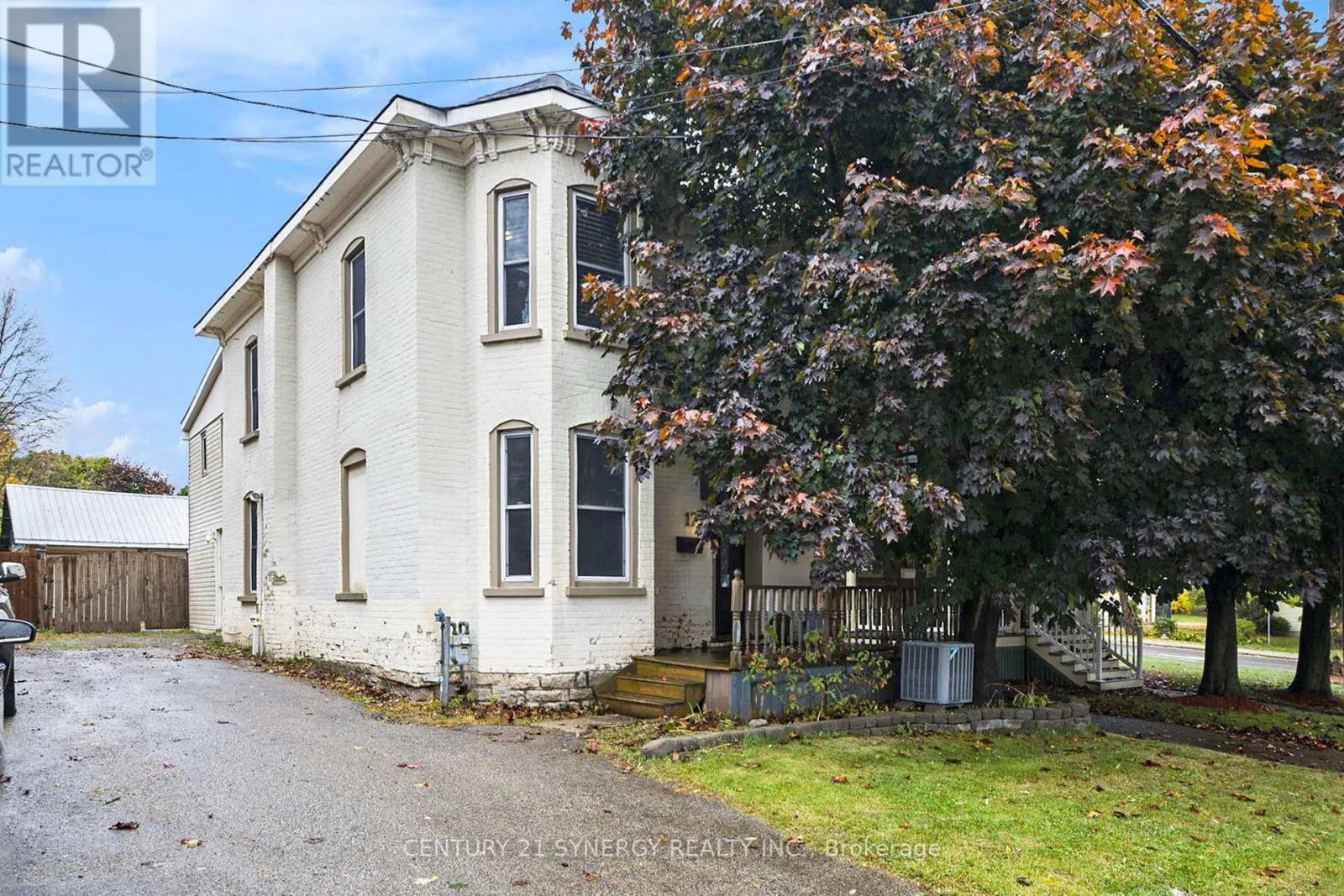 Residential For Sale