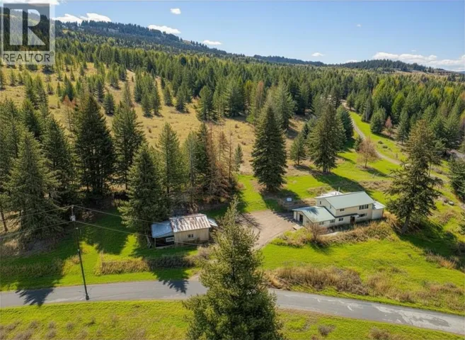 1414 Kelly Road, Osoyoos, British Columbia V0H1B0