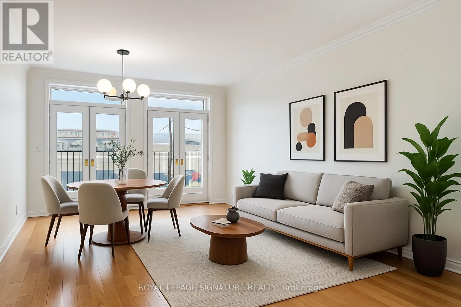 Residential For Sale